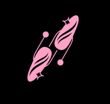Almond Press Ons